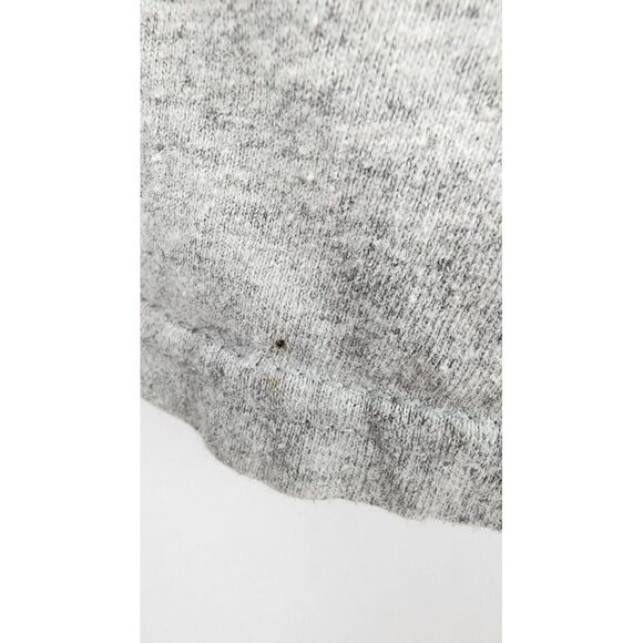 Adidas All I Do Is Win T-Shirt Size M Gray Retro Graphic Mens XL - Picture 6 of 6